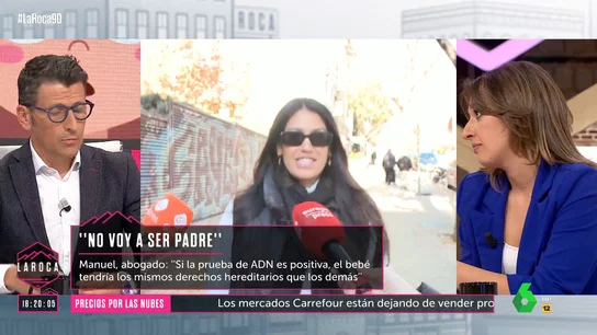 LA ROCA ABOGADO, HIJO BERTÍN: "Derechos hereditarios que subyacen" LA ROCA ABOGADO, HIJO BERTÍN: "Derechos hereditarios que subyacen"