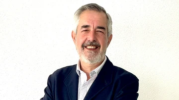 Álvaro Díaz-Mella, candidato de Vox a las elecciones de la Xunta de Galicia de 2024