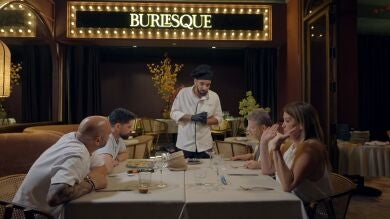 Batalla de restaurantes en C&aacute;diz