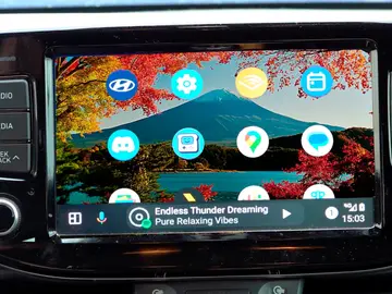Android Auto Android Auto