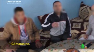 El peligroso momento en el que un reportero del programa fue descubierto cuando negociaba con un narco en Marruecos