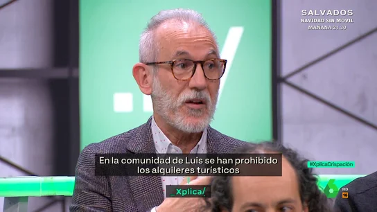 Luis, vecino de San Sebastián Luis, vecino de San Sebastián