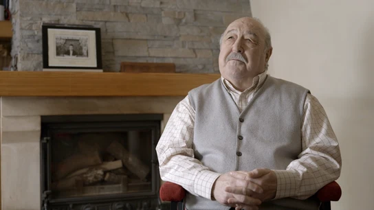 El actor Juli Mira, en una imagen de archivo El actor Juli Mira, en una imagen de archivo