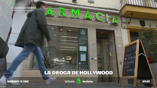 De las celebrities a Elon Musk: la moda de Ozempic desabastece farmacias y dificulta el suministro a diabéticos De las celebrities a Elon Musk: la moda de Ozempic desabastece farmacias y dificulta el suministro a diabéticos