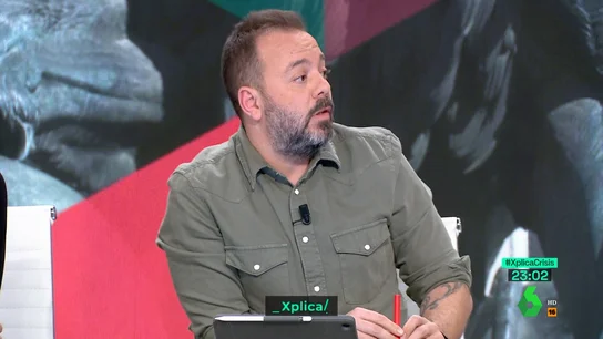 Antonio Maestre Antonio Maestre