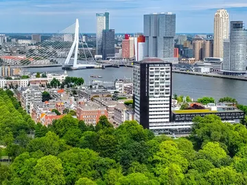 Rotterdam Rotterdam