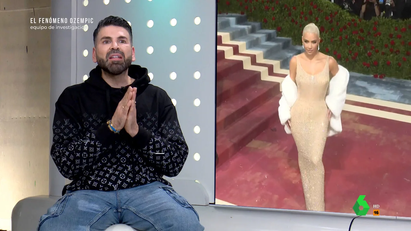 El motivo por el que ningún influencer reconoce usar Ozempic: "Se te acaban todas las promociones" El motivo por el que ningún influencer reconoce usar Ozempic: "Se te acaban todas las promociones"