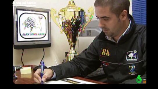 Conoce al Yeyo, la leyenda del narcotr&aacute;fico con 30 millones de euros