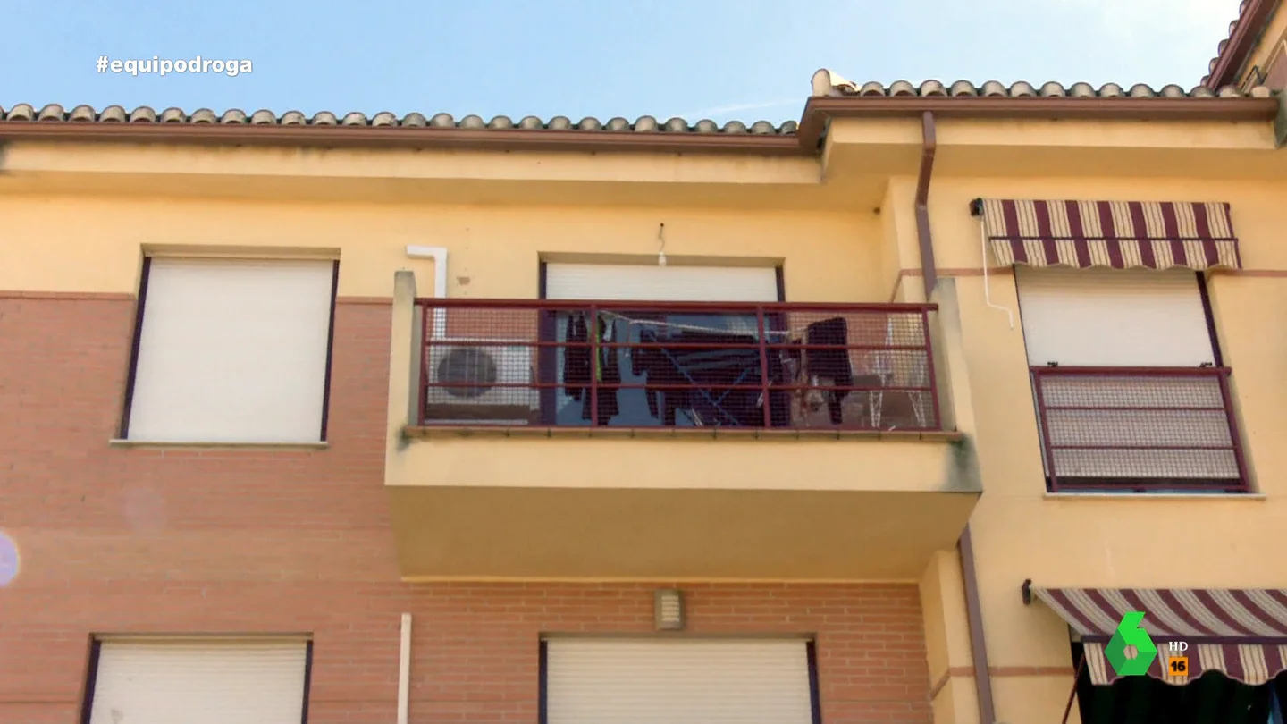 Vivienda de Granada Vivienda de Granada