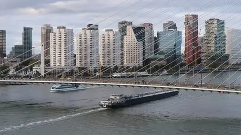 Puentes. Rotterdam Puentes. Rotterdam