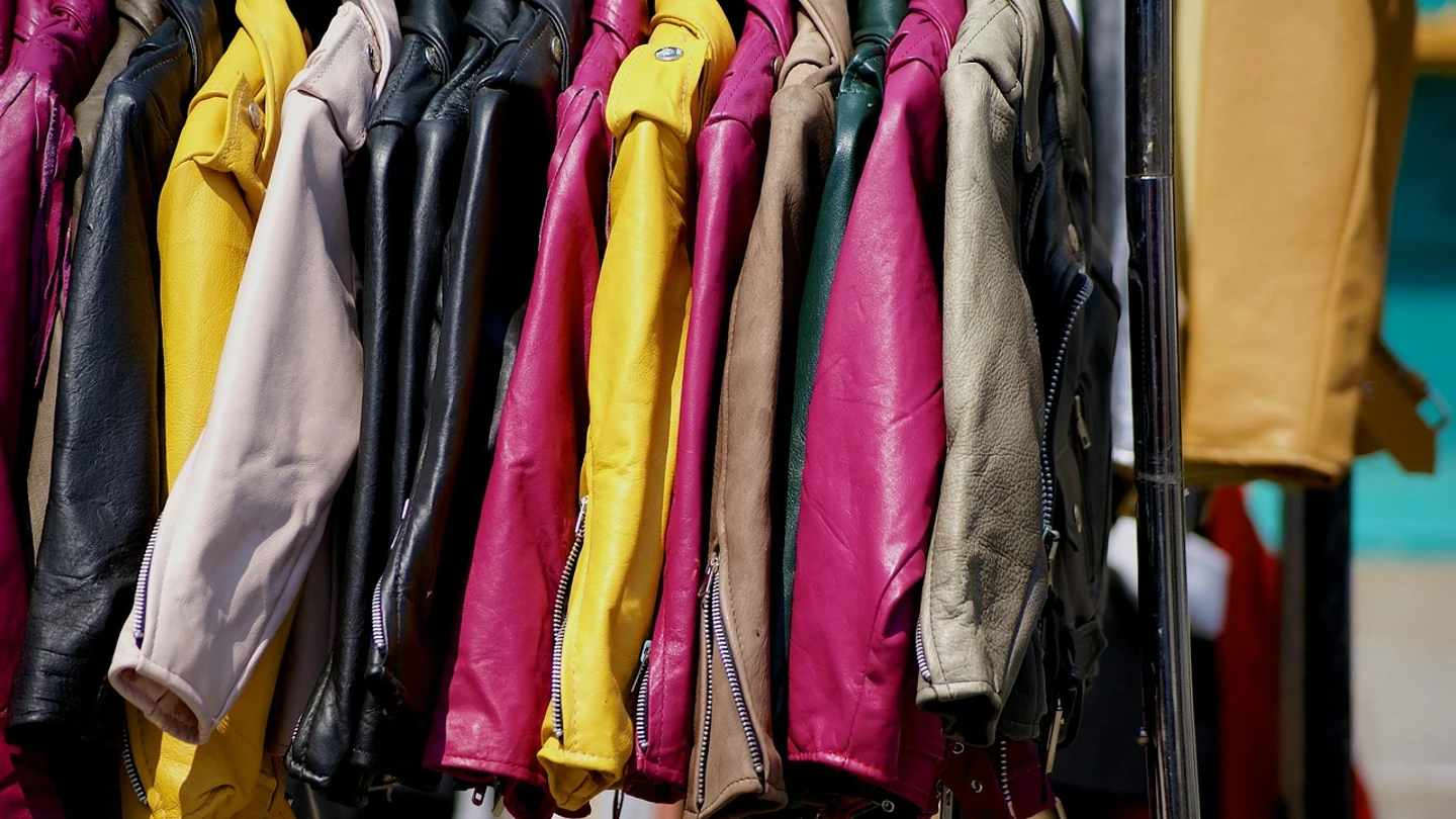Moda sostenible y compras responsables: así es el consumo que combate el 'fast fashion' y ayuda al planeta Moda sostenible y compras responsables: así es el consumo que combate el 'fast fashion' y ayuda al planeta