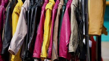 Moda sostenible y compras responsables: así es el consumo que combate el 'fast fashion' y ayuda al planeta