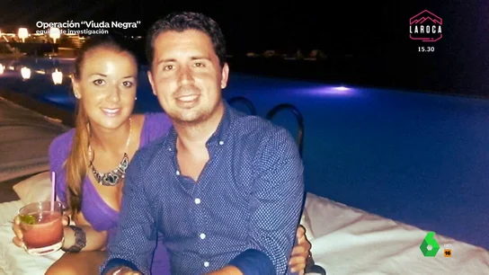"Te juro que lo voy a matar": la promesa del amante de Maje cuando ella acusó a su marido de maltrato "Te juro que lo voy a matar": la promesa del amante de Maje cuando ella acusó a su marido de maltrato