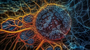 Células cancerígenas vistas por IA