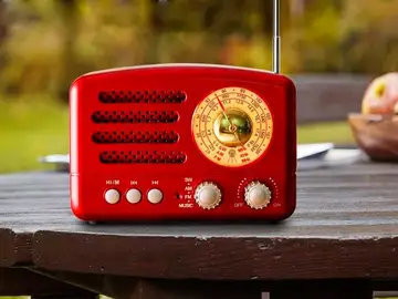 Radio Vintage Radio Vintage