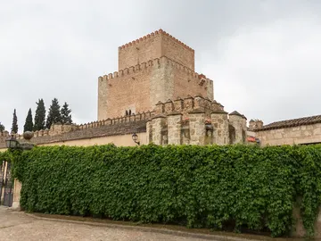 Parador de Ciudad Rodrigo Parador de Ciudad Rodrigo