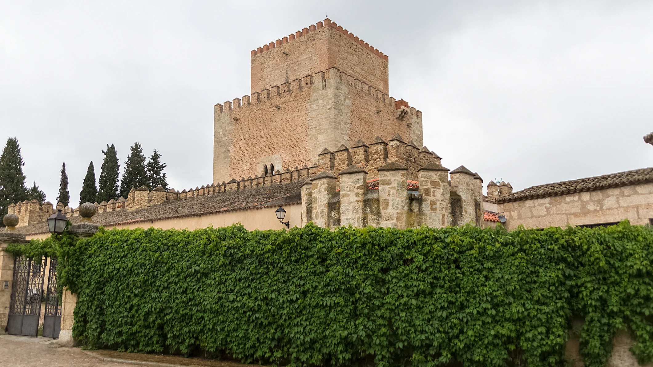 Parador de Ciudad Rodrigo Parador de Ciudad Rodrigo