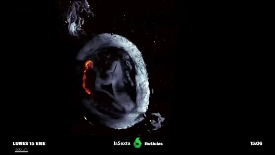 NANORROBOTS NANORROBOTS