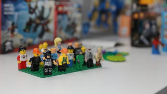 Los juguetes son los que sufren las mayores falsificaciones Los juguetes son los que sufren las mayores falsificaciones