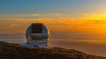 Telescopio Grantecan