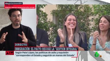 ¿Junts corre el riesgo de mimetizar su discurso con el de Vox? Toni Aira responde