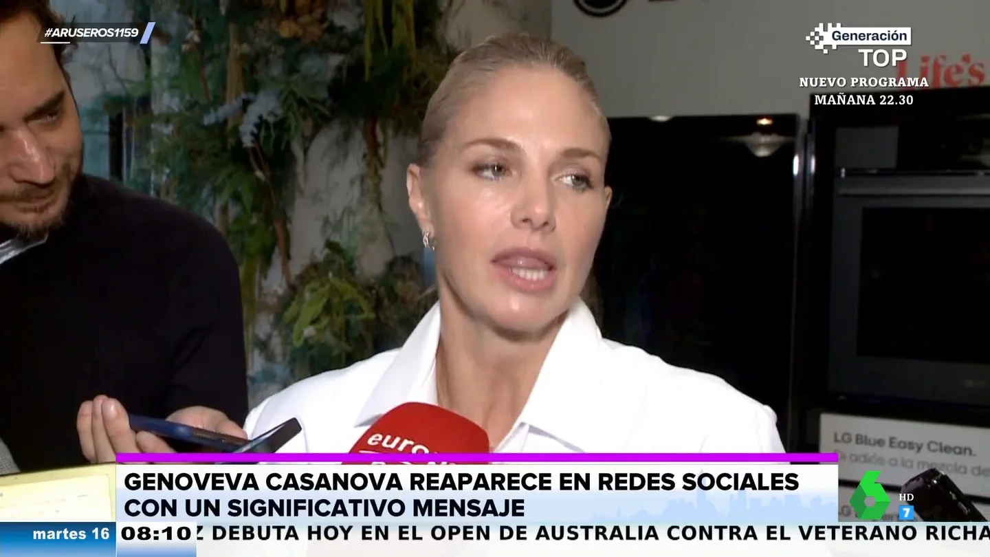 genoveva genoveva