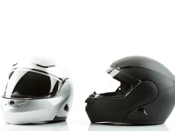 Casco de moto Casco de moto