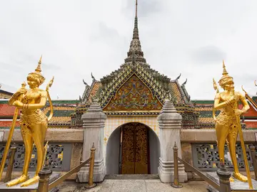 Gran Palacio de Bangkok Gran Palacio de Bangkok
