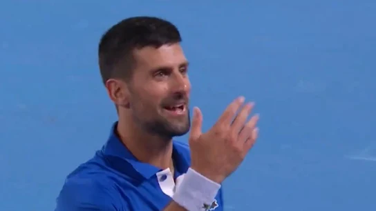 Novak Djokovic Novak Djokovic