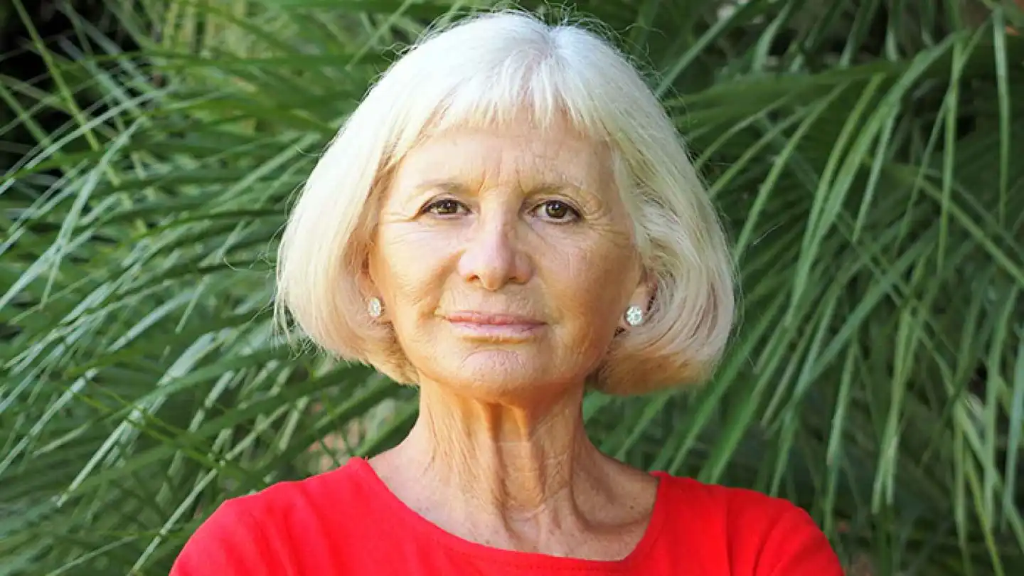 Alicia Giménez Bartlett 'La mujer fugitiva': regresa Petra Delicado con una novela negra de las de antes