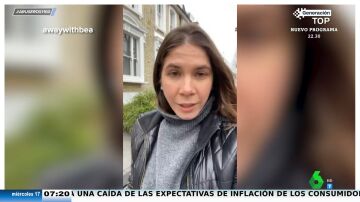 Una española en Reino Unido se defiende de quienes la acusan de ser "cutre" por llevar comida de España