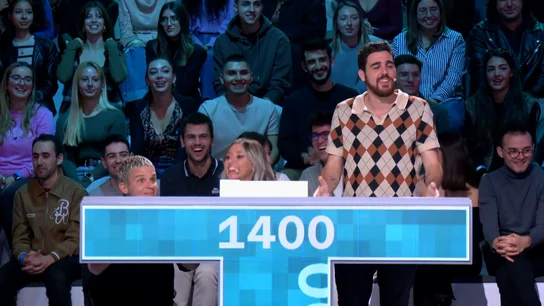 "¿Cómo alguien confunde a Mecano con Paloma San Basilio?": la indignación de Ana Pastor con los jóvenes de Generación TOP "¿Cómo alguien confunde a Mecano con Paloma San Basilio?": la indignación de Ana Pastor con los jóvenes de Generación TOP