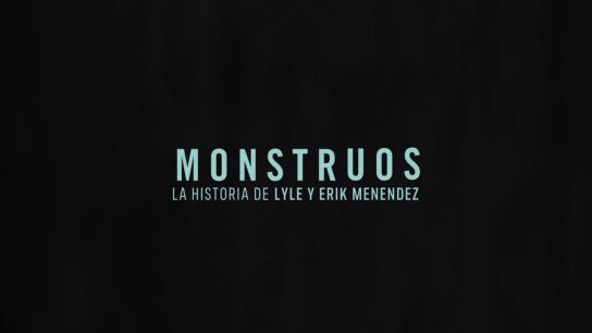 Anuncio del estreno de 'Monstruos: la historia de Lyle y Erik Menendez'