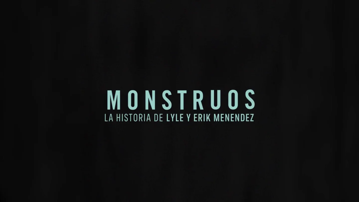 Anuncio del estreno de 'Monstruos: la historia de Lyle y Erik Menendez' Anuncio del estreno de 'Monstruos: la historia de Lyle y Erik Menendez'