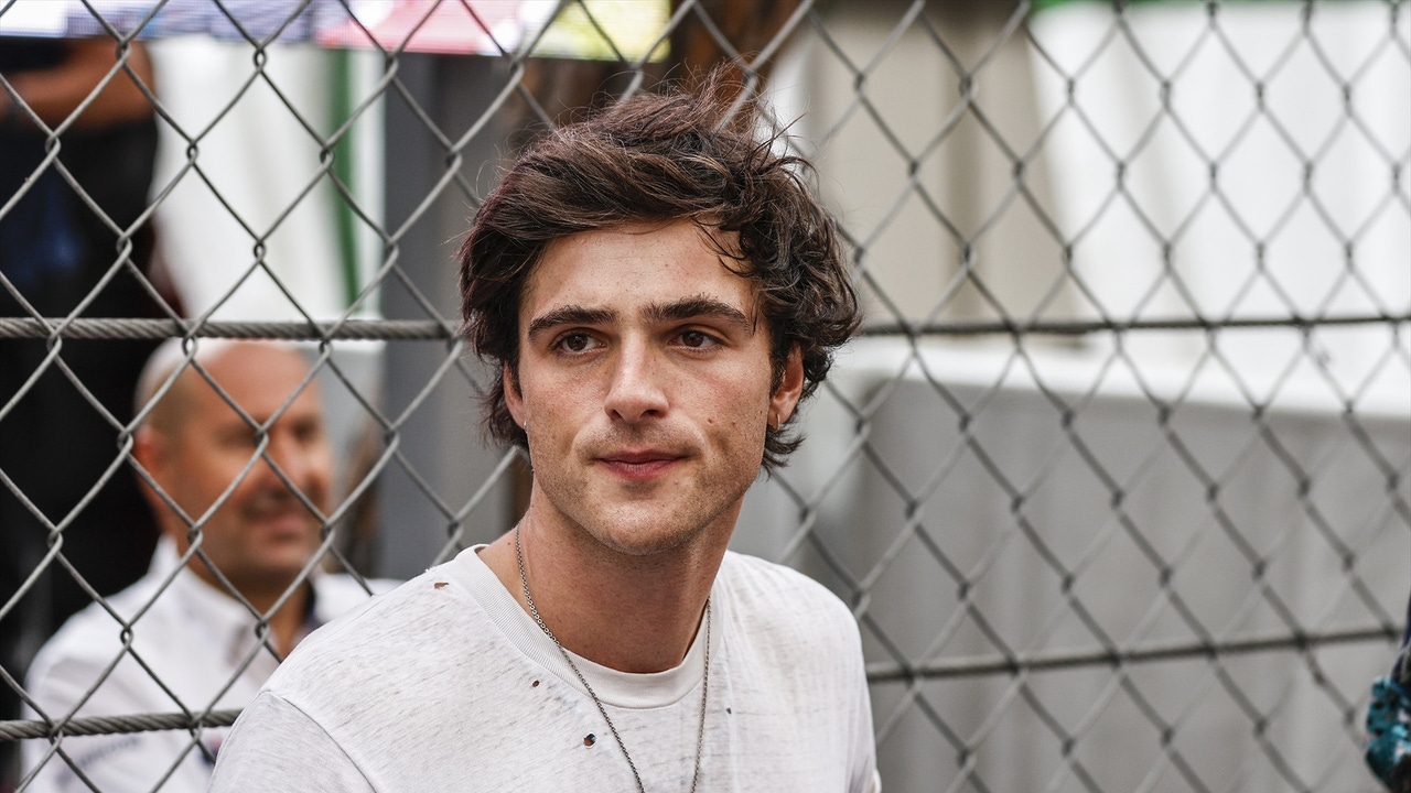 Jacob Elordi y Kendall Jenner: romance confirmado tras Coachella, con Kylie Jenner como celestina — image 2