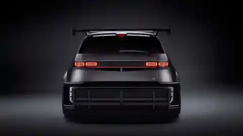 Te guste o no, este SUV eléctrico y coreano quiere poner contra las cuerdas a AMG, M y RS Te guste o no, este SUV eléctrico y coreano quiere poner contra las cuerdas a AMG, M y RS