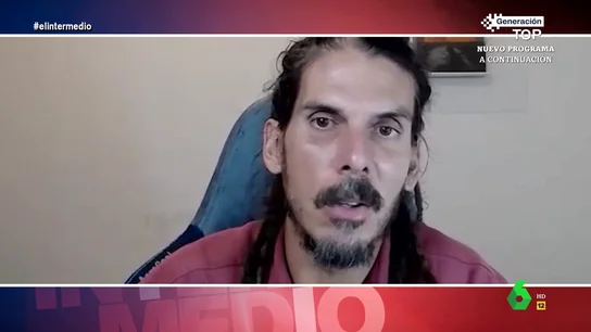 Alberto Rodríguez, tajante sobre los culpables de su inhabilitación Alberto Rodríguez defiende en esta entrevista con Andrea Ropero que su inhabilitación "fue una decisión política, no una decisión judicial" y apunta directamente hacia "el brazo ejecutor de Meritxell Batet con el silencio cómplice de mucha gente".