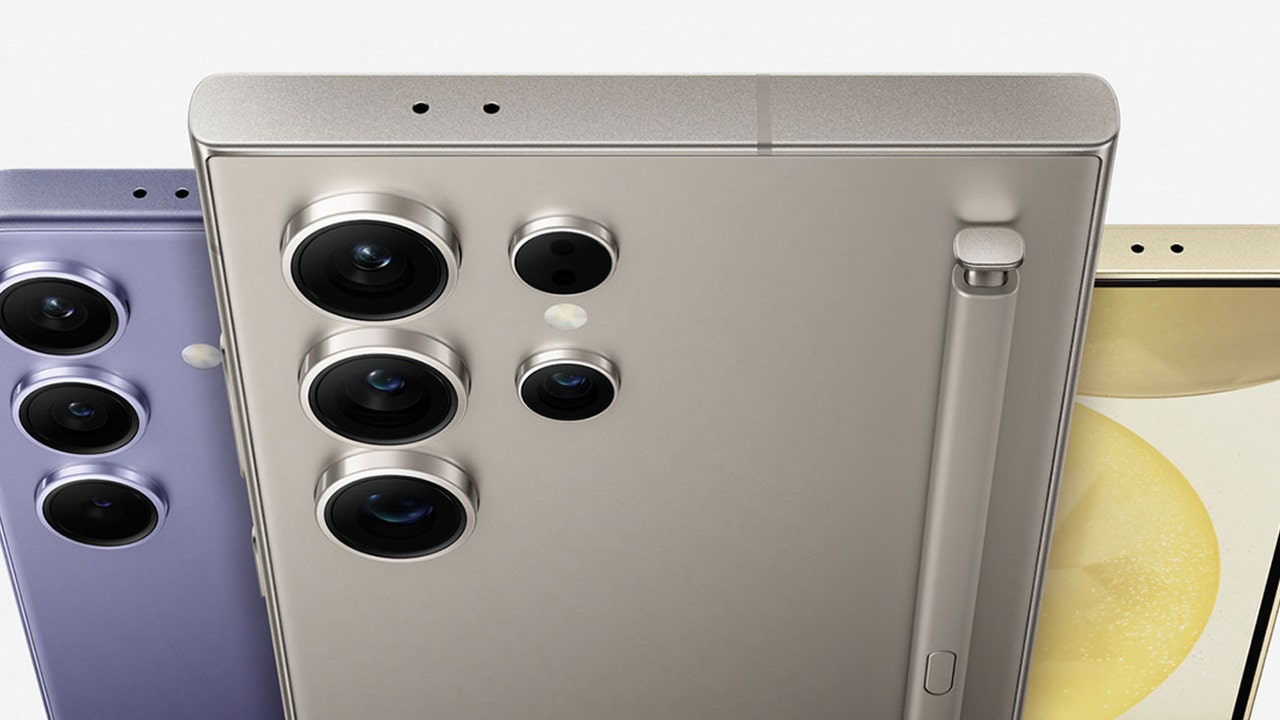 Un Galaxy S24+ con diseño a lo iPhone: las filtraciones amargan las  sorpresas de Samsung