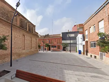 Llocnou de la Corona, el pueblo más pequeño de España Llocnou de la Corona, el pueblo más pequeño de España