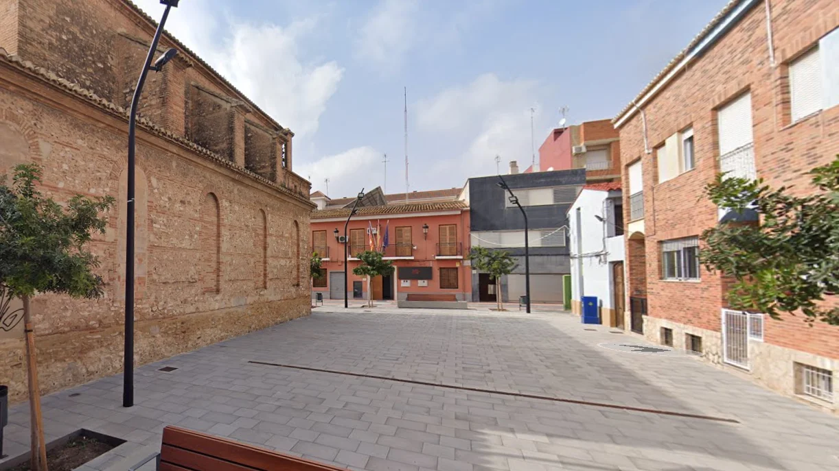 Llocnou de la Corona, el pueblo m&aacute;s peque&ntilde;o de Espa&ntilde;a