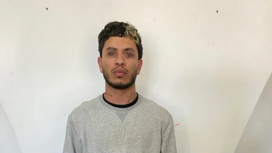 El detenido en Colombia por el atentado contra Vidal-Quadras El detenido en Colombia por el atentado contra Vidal-Quadras