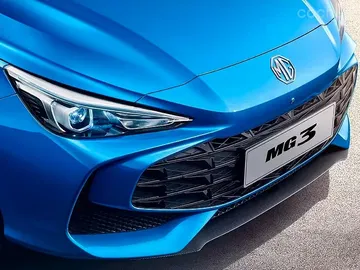 El nuevo MG3 Hybrid llegará a España en primavera con tecnología híbrida autorrecargable El nuevo MG3 Hybrid llegará a España en primavera con tecnología híbrida autorrecargable