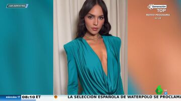 Mario Casas y Eiza González podrían haber roto su relación tras este polémico gesto de la modelo en Instagram