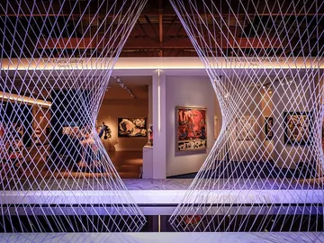 BRAFA 2024: una cita imprescindible para los amantes del arte BRAFA 2024: una cita imprescindible para los amantes del arte