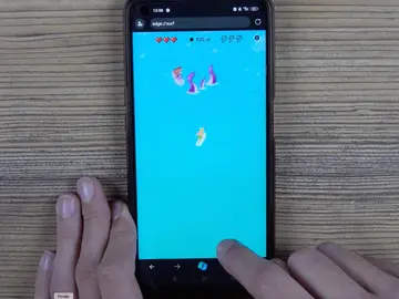 Juego de surf Juego de surf