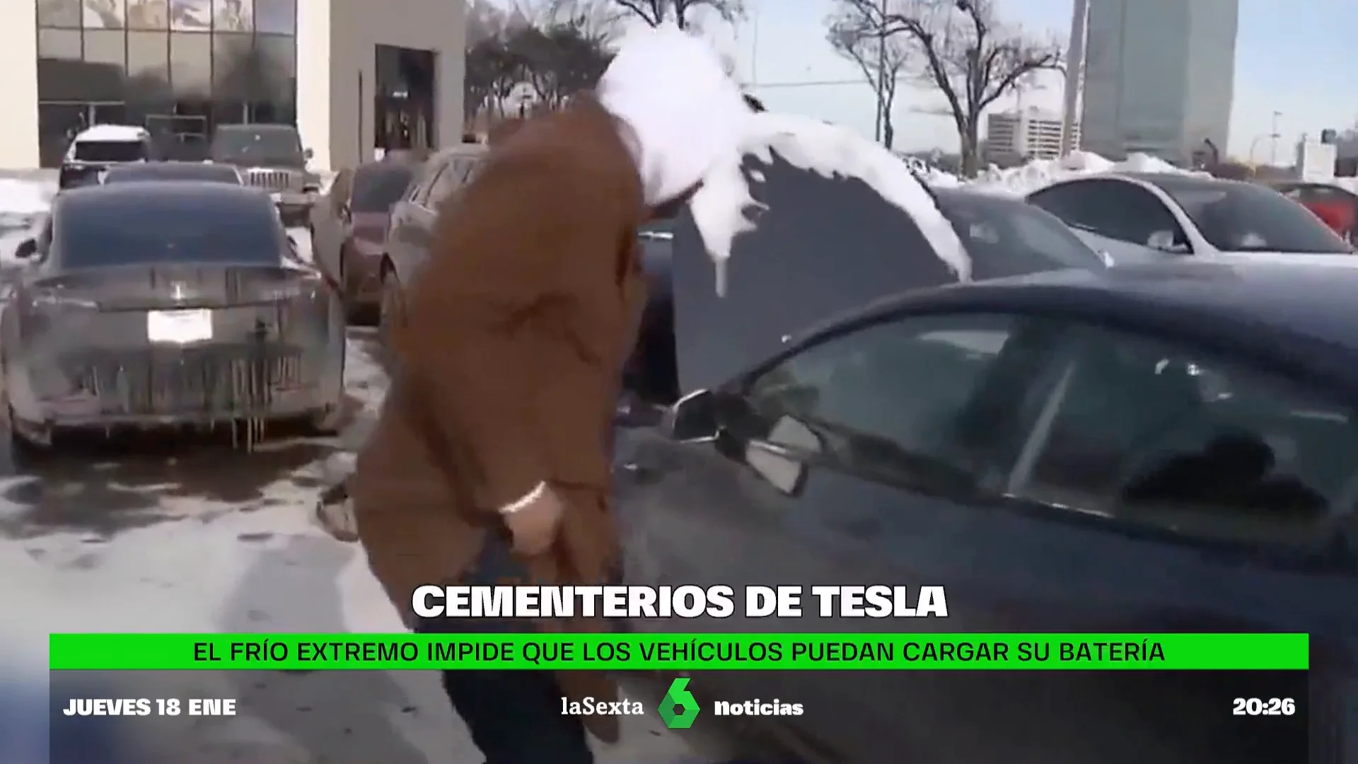 tesla eeuu