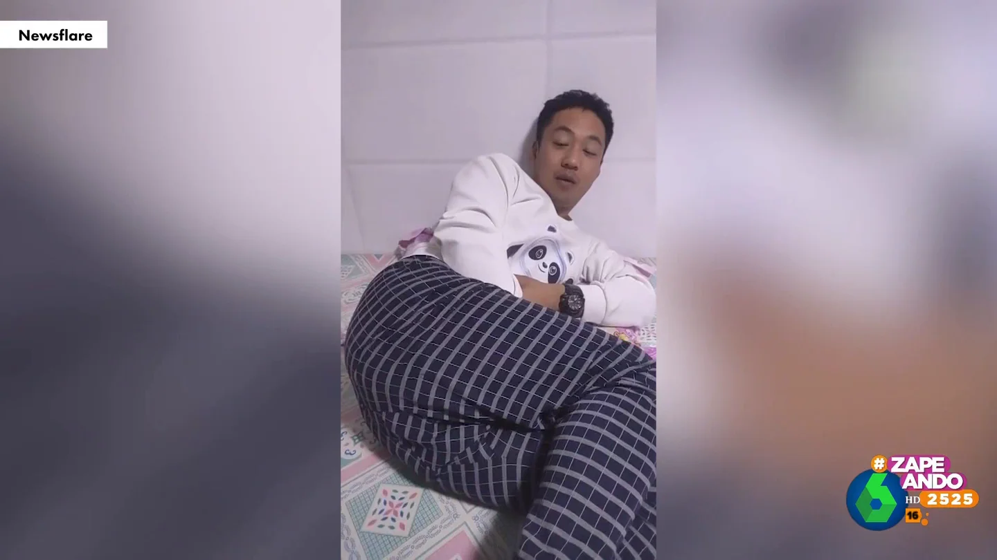 La ocurrencia de dos amigos para hacer fuego: "Es posible que hayamos encontrado la forma de calentarnos este invierno" La ocurrencia de dos amigos para hacer fuego: "Es posible que hayamos encontrado la forma de calentarnos este invierno"