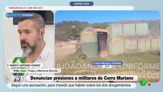 militares asociacion militares asociacion