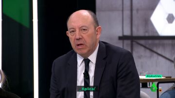 Gonzalo Bernardos: "España es un país que paga muy mal a los trabajadores y esto hay que corregirlo mejorando la calidad de las empresas"