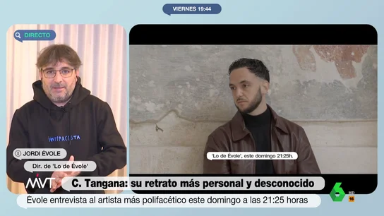 Jordi Évole Jordi Évole